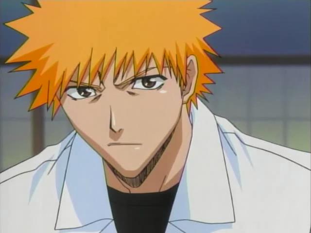 Otaku Gallery  / Anime e Manga / Bleach / Screen Shots / Episodi / 071 - Il momento dello scontro - Un mano malvagia si avvicina al Quincy / 168.jpg